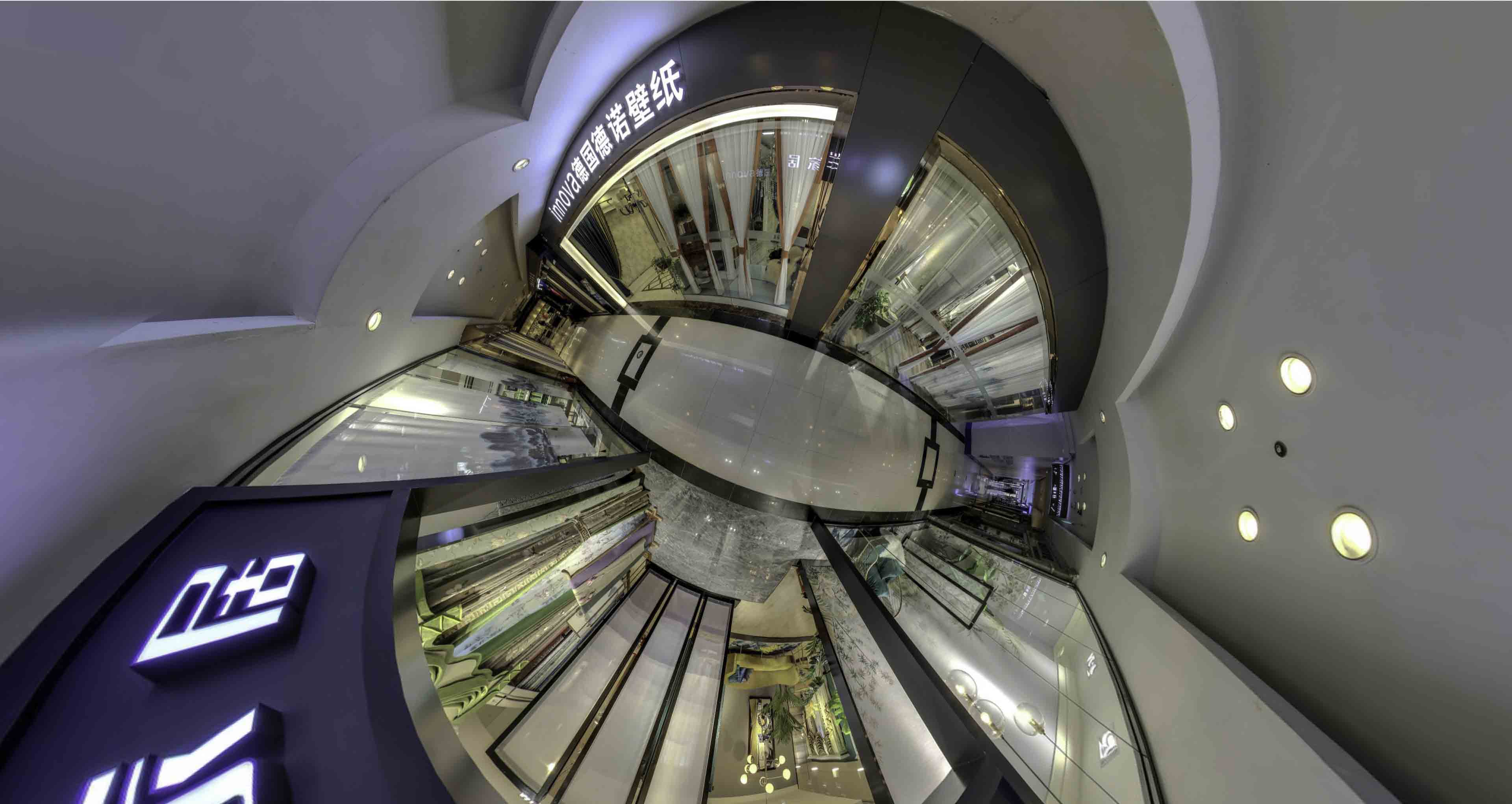 宜州VR全景拍摄：游戏开发中的创新应用与技术革新